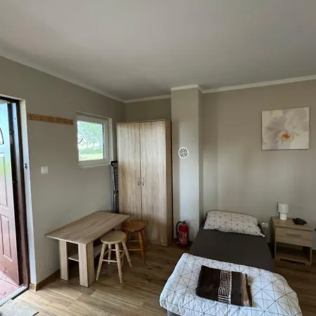 Ranczo Ryki Farm stay