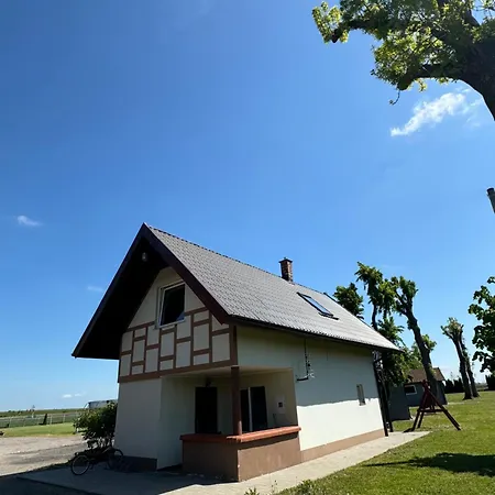 Vakantieboerderij Ranczo Ryki *