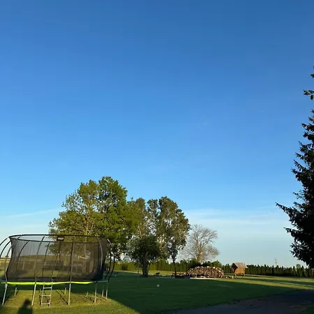 Ranczo Ryki Nowy Dwór Gdański