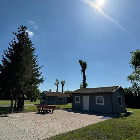 Ranczo Ryki Farm stay *