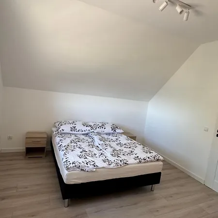 Vakantieboerderij Ranczo Ryki Nowy Dwór Gdański