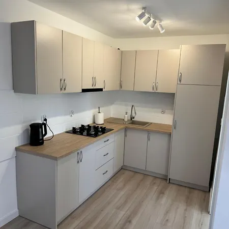 Vakantieboerderij Ranczo Ryki