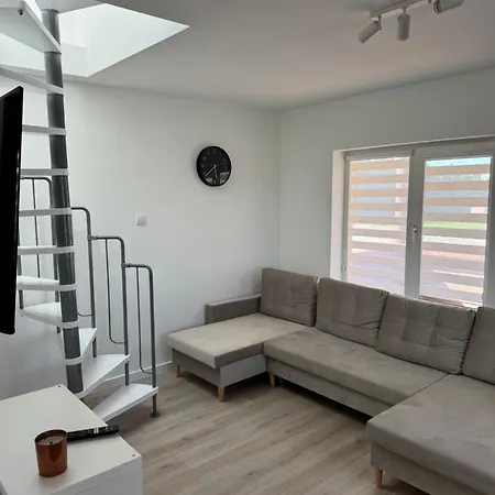 Ranczo Ryki Farm stay *