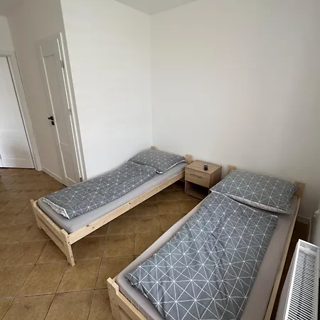 Ranczo Ryki Feriegård Nowy Dwór Gdański