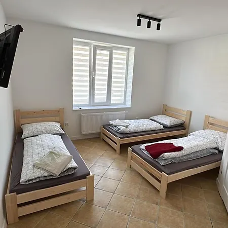 Ranczo Ryki Vakantieboerderij