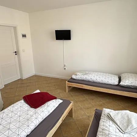 Ranczo Ryki Vakantieboerderij Nowy Dwór Gdański