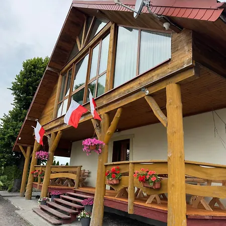 Alojamento de Turismo Rural Ranczo Ryki *