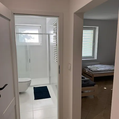 Ranczo Ryki * Nowy Dwór Gdański