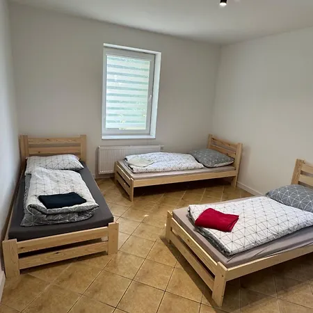 Ranczo Ryki Nowy Dwór Gdański