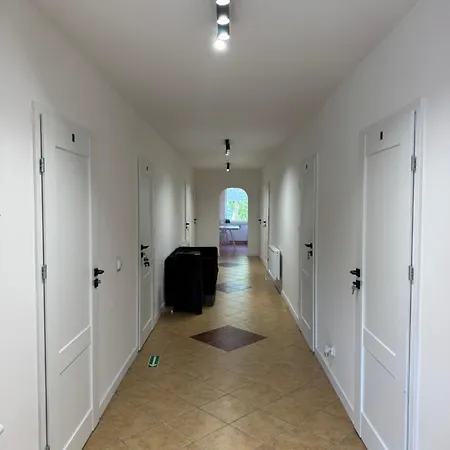 Ranczo Ryki Vakantieboerderij