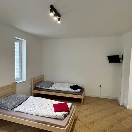 Ranczo Ryki Vakantieboerderij Nowy Dwór Gdański