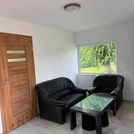 Alloggio per agriturismo Ranczo Ryki Nowy Dwór Gdański