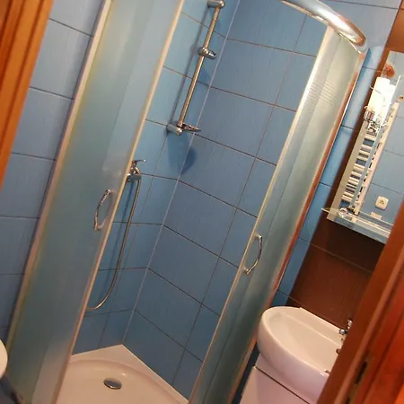 Ranczo Ryki Farm stay