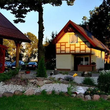 Farm stay Ranczo Ryki *