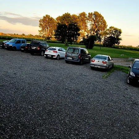 Alojamento de Turismo Rural Ranczo Ryki