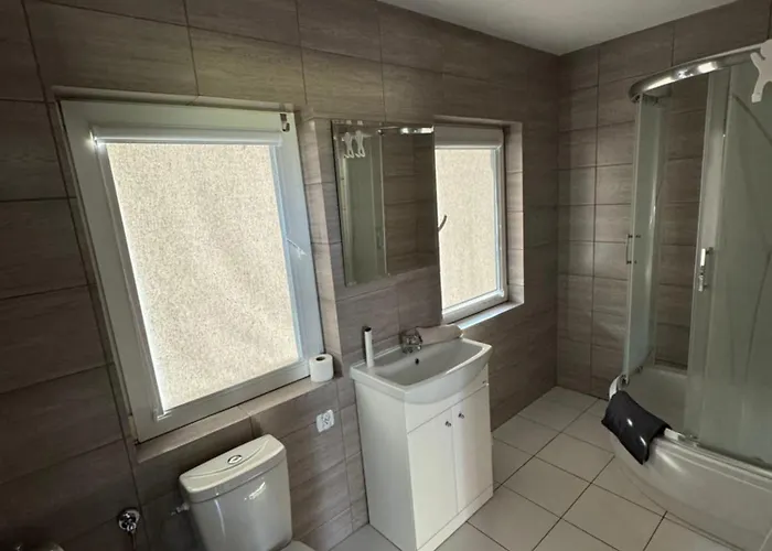 Ranczo Ryki Фермерский дом *