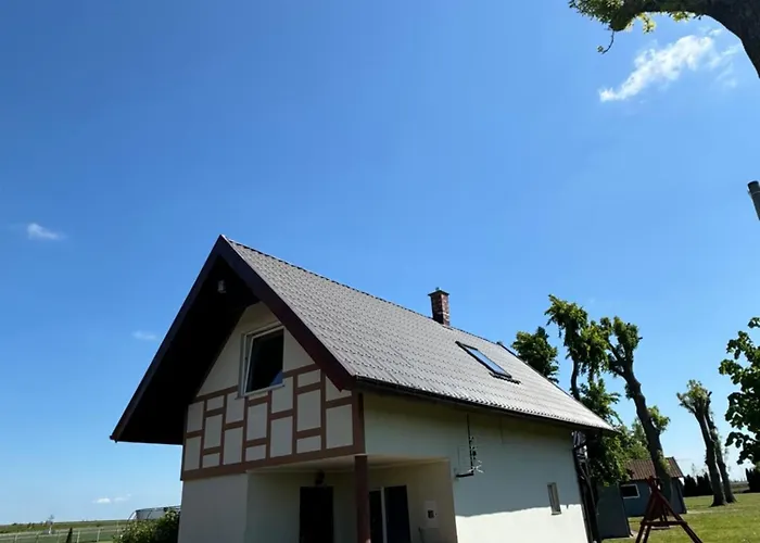 Фермерский дом Ranczo Ryki *