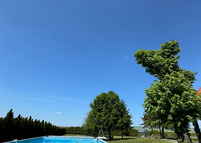 Фермерский дом Ranczo Ryki *