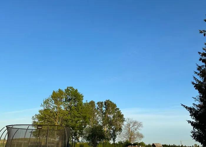 Ranczo Ryki Новы-Двур-Гданьский