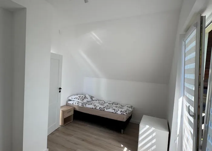 Фермерский дом Ranczo Ryki *