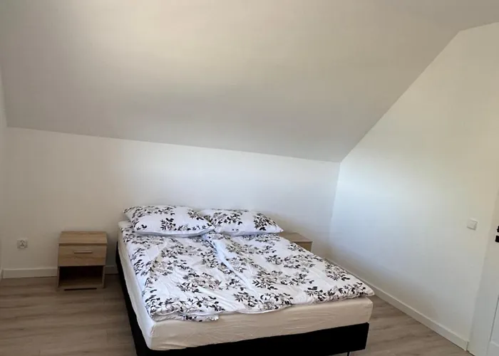 Фермерский дом Ranczo Ryki Новы-Двур-Гданьский