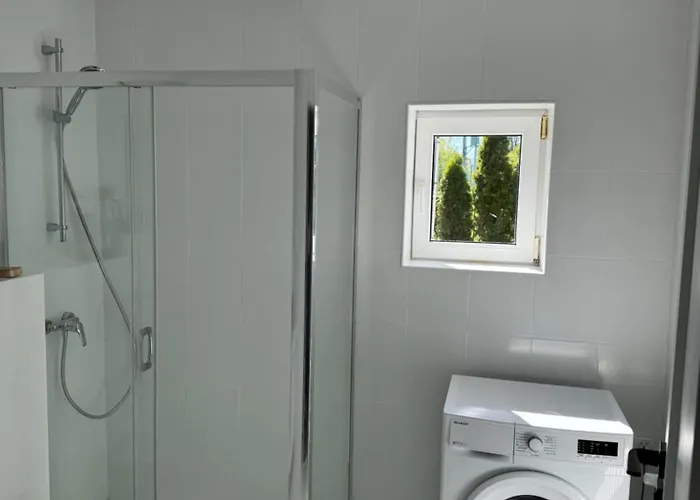 Ranczo Ryki Фермерский дом