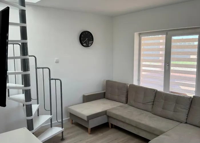 Ranczo Ryki Фермерский дом *