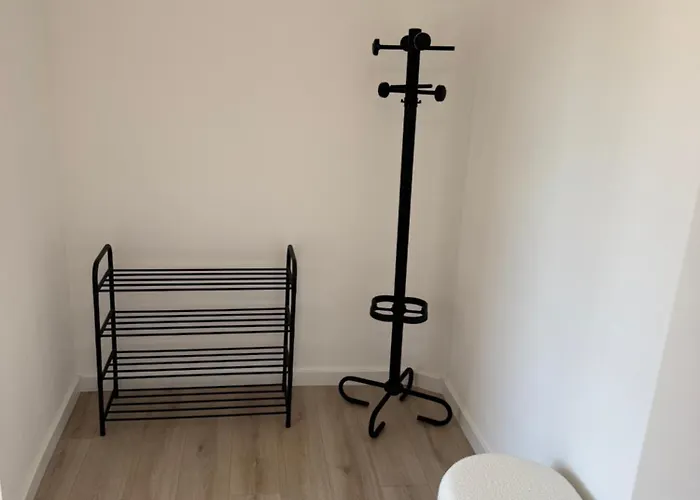 Фермерский дом Ranczo Ryki *