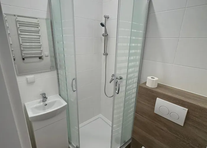 Ranczo Ryki Новы-Двур-Гданьский