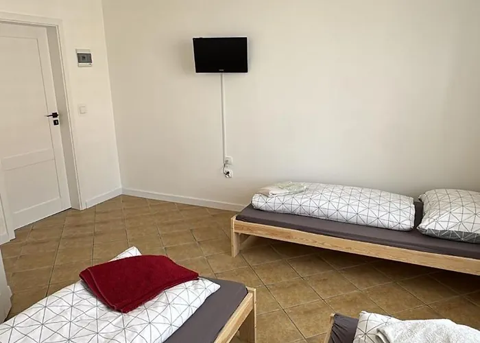 Ranczo Ryki Фермерский дом Новы-Двур-Гданьский