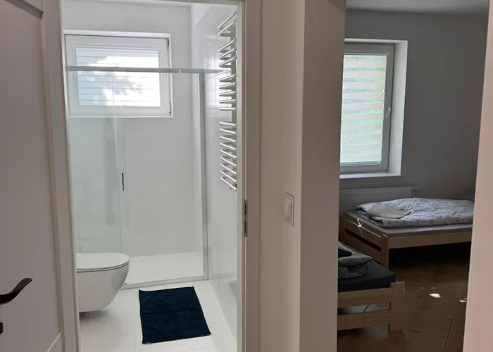 Ranczo Ryki * Новы-Двур-Гданьский