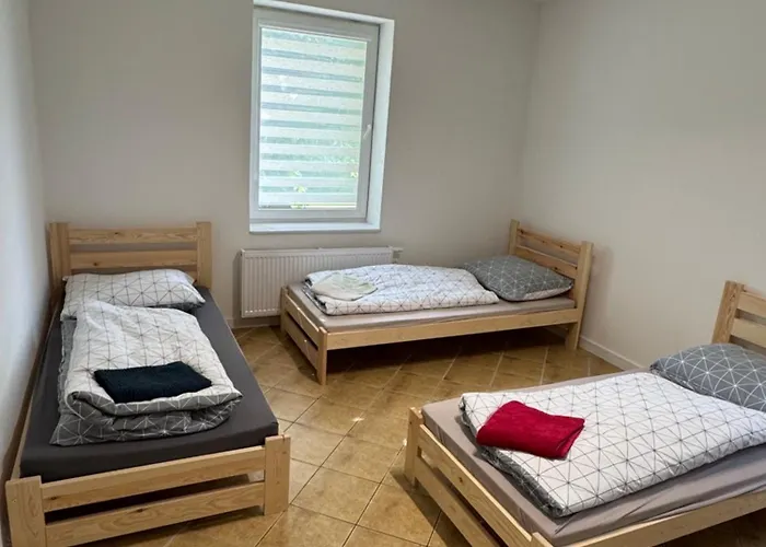 Ranczo Ryki Новы-Двур-Гданьский