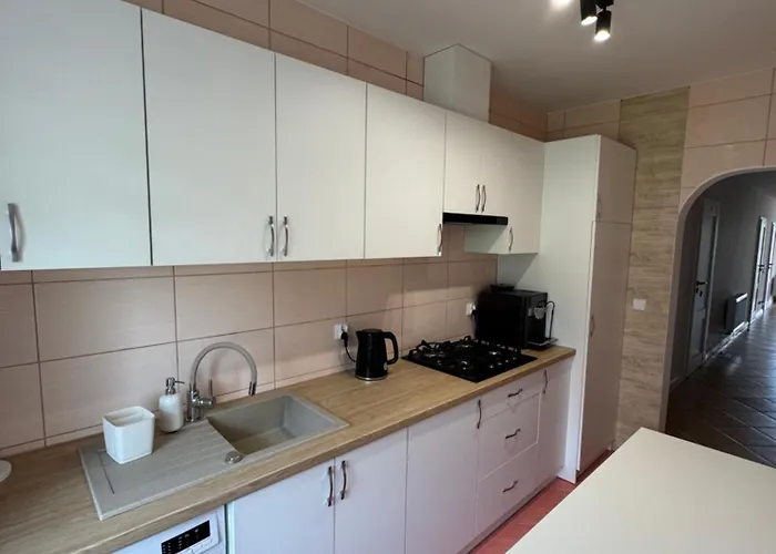 Ranczo Ryki * Новы-Двур-Гданьский