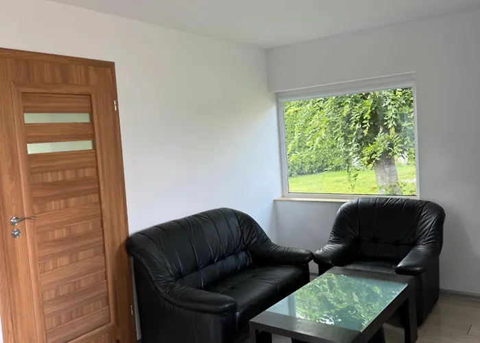 Фермерский дом Ranczo Ryki Новы-Двур-Гданьский