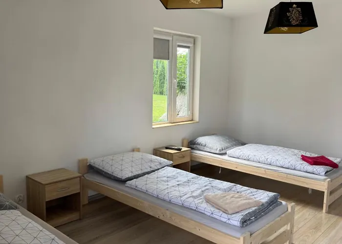 Ranczo Ryki Новы-Двур-Гданьский