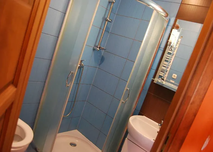 Ranczo Ryki Фермерский дом